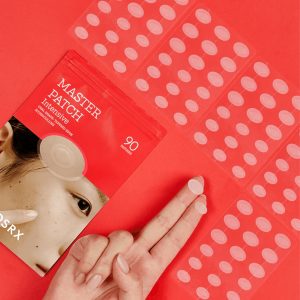 Cosrx Master Patch Intensive 90 Pieces – Αυτοκόλλητα Αντιμετώπισης Ατελειών