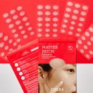 Cosrx Master Patch Intensive 90 Pieces – Αυτοκόλλητα Αντιμετώπισης Ατελειών