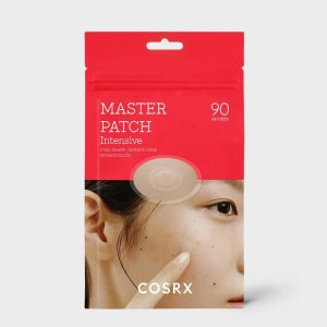 Cosrx Master Patch Intensive 90 Pieces – Αυτοκόλλητα Αντιμετώπισης Ατελειών