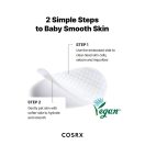 Cosrx One Step Green Hero Calming Pad 70 Pieces – Καταπραϋντικά Pads Προσώπου