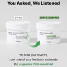 Cosrx One Step Green Hero Calming Pad 70 Pieces – Καταπραϋντικά Pads Προσώπου
