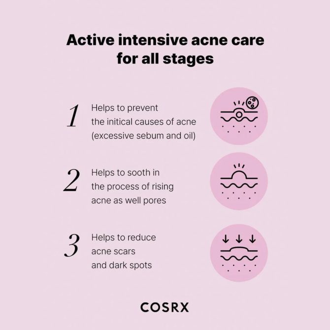 Cosrx The Niacinamide 15 Serum 50ml – Ορός Νιασιναμίδης Λάμψης