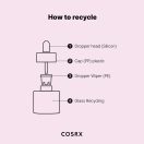 Cosrx The Niacinamide 15 Serum 50ml – Ορός Νιασιναμίδης Λάμψης