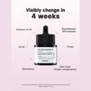 Cosrx The Niacinamide 15 Serum 50ml – Ορός Νιασιναμίδης Λάμψης