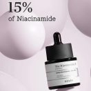 Cosrx The Niacinamide 15 Serum 50ml – Ορός Νιασιναμίδης Λάμψης