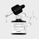 Cosrx The Niacinamide 15 Serum 50ml – Ορός Νιασιναμίδης Λάμψης