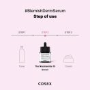 Cosrx The Niacinamide 15 Serum 50ml – Ορός Νιασιναμίδης Λάμψης
