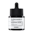 Cosrx The Niacinamide 15 Serum 50ml – Ορός Νιασιναμίδης Λάμψης