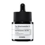 Cosrx The Niacinamide 15 Serum 50ml – Ορός Νιασιναμίδης Λάμψης