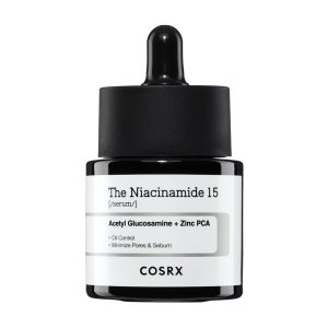 Cosrx The Niacinamide 15 Serum 50ml – Ορός Νιασιναμίδης Λάμψης