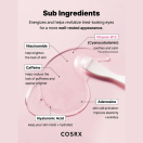 Cosrx The Peptide Collagen Hydrogel Eye Patch 5