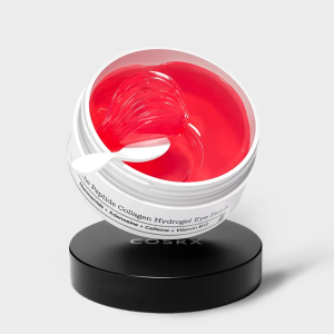 Cosrx The Peptide Collagen Hydrogel Eye Patch