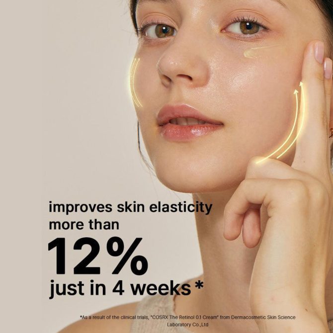 Cosrx The Retinol 0.1 5