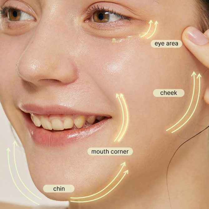 Cosrx The Retinol 0.1 6