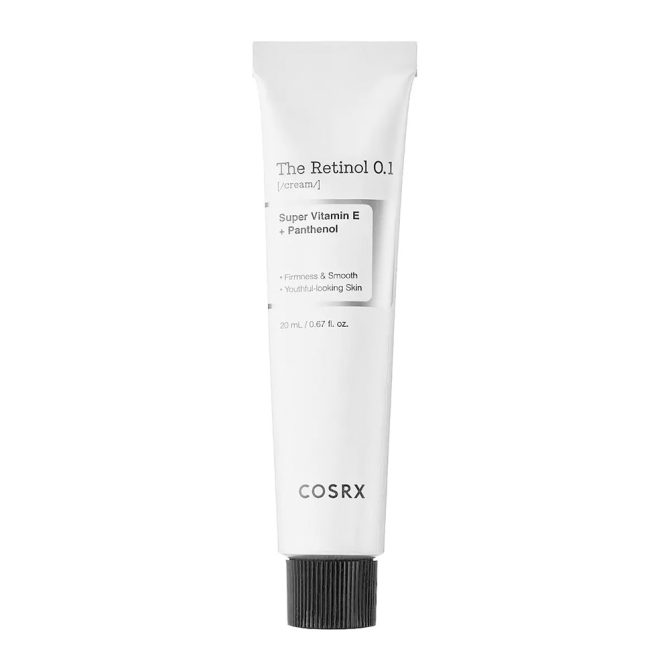 Cosrx The Retinol 0.1 9