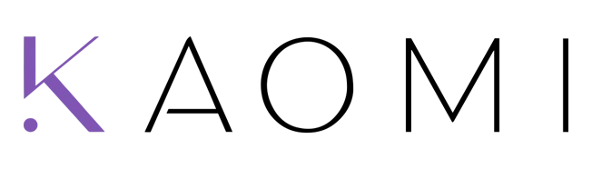 Kaomi Logo