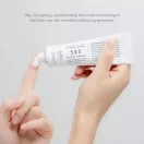 Dr.Althea 345 Relief Cream Κρέμα Προσώπου 50ml με Niacinamide για Ενυδάτωση & Καταπράυνση