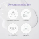 Dr. Althea Jelly Seal Dewy Μάσκα Ομορφιάς Προσώπου με Centella Asiatica για Επανόρθωση