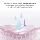 Dr. Althea Jelly Seal Dewy Μάσκα Ομορφιάς Προσώπου με Centella Asiatica για Επανόρθωση