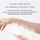 Dr. Althea Jelly Seal Dewy Μάσκα Ομορφιάς Προσώπου με Centella Asiatica για Επανόρθωση