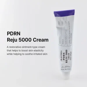 Dr.Althea PDRN Reju 5000 Cream 20g Κρέμα Προσώπου για Ενυδάτωση