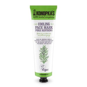 Dr Konopka's Cooling Facial Mask