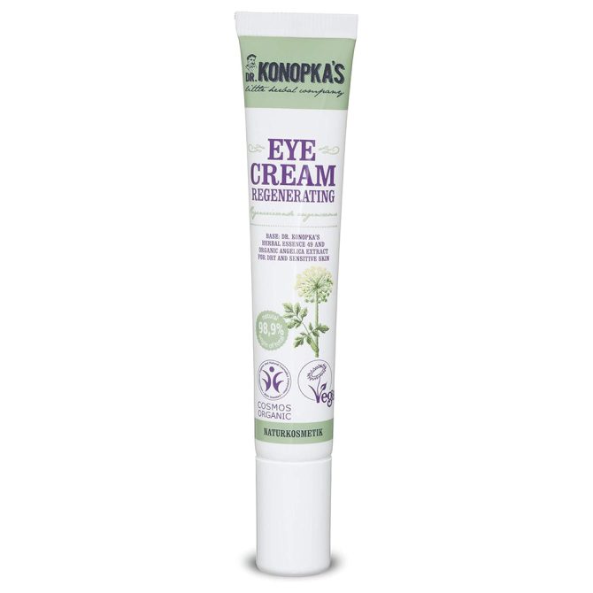 Dr Konopka's Regenerating Eye Cream