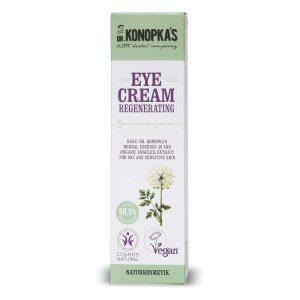 Dr Konopka's Regenerating Eye Cream 2