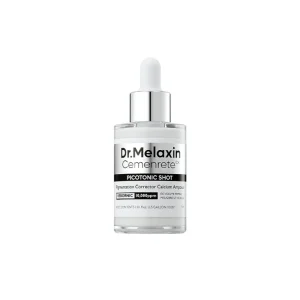 Dr. Melaxin Cemenrete Picotonic Shot Serum - Καταπραϋντικό & Ενυδατικό για Πανάδες, 30ml