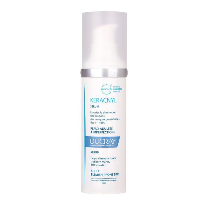 Ducray Keracnyl Serum