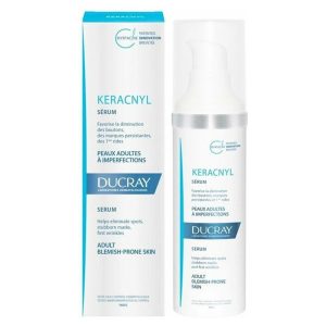 Ducray Keracnyl Serum 2