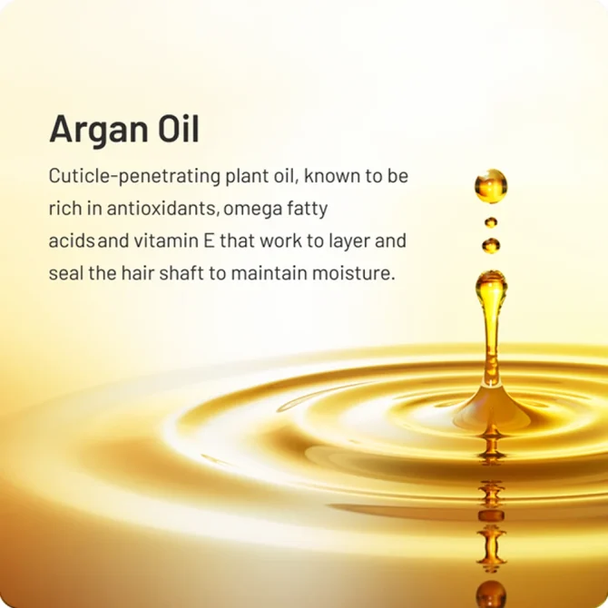 Eco Style Argan Oil Gel Μαλλιών 235ml – Φυσική Φροντίδα και Κράτημα