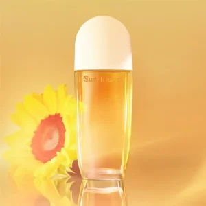Elizabeth Arden Sunflowers 100ml Eau de Toilette με Φρουτώδες Floral Άρωμα