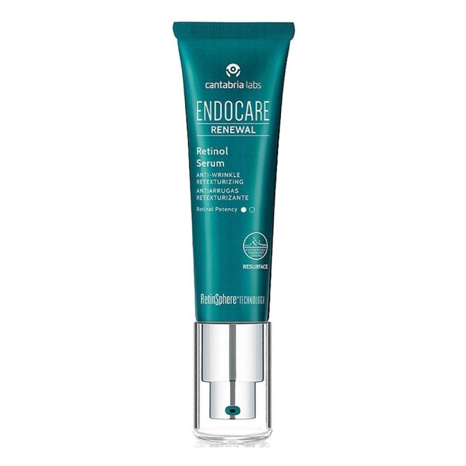 Endocare Renewal Retinol