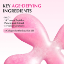 Eqqualberry NAD Peptide Boosting Serum 4