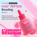 Eqqualberry NAD Peptide Boosting Serum 6