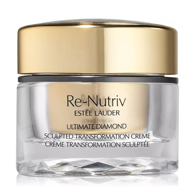 Estee Lauder Re-Nutriv Ultimate Diamond Transformative Energy Κρέμα Προσώπου 50ml