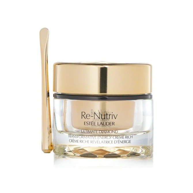Estee Lauder Re-Nutriv Ultimate Diamond Transformative Energy Κρέμα Προσώπου 50ml
