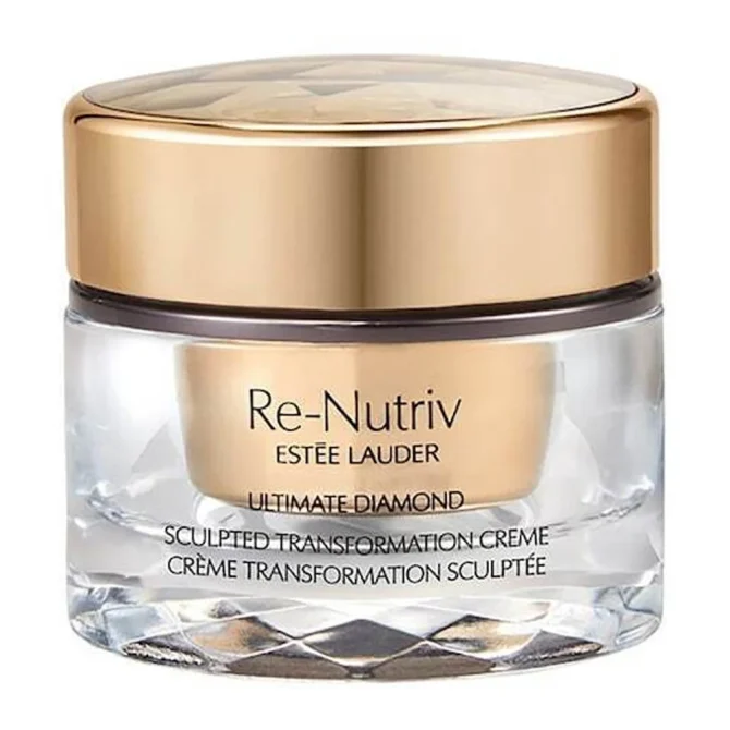 Estee Lauder Re-Nutriv Ultimate Diamond Transformative Energy Κρέμα Προσώπου 50ml