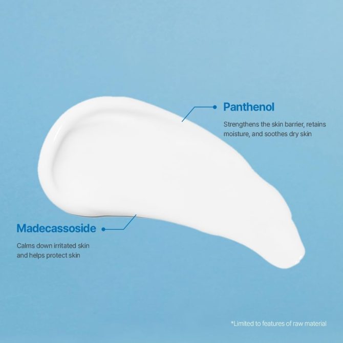 Etude House SoonJung 2x Barrier Intensive Cream 5 Etude House SoonJung 2x Barrier Intensive Cream 5
