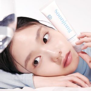 Etude House SoonJung 2x Barrier Intensive Cream 2