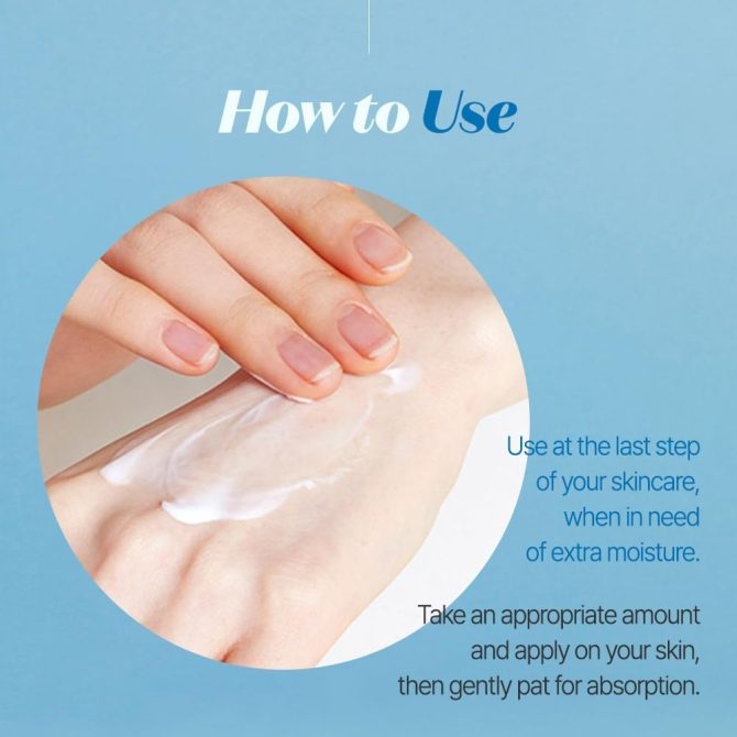 Etude House SoonJung 2x Barrier Intensive Cream 6 Etude House SoonJung 2x Barrier Intensive Cream 6