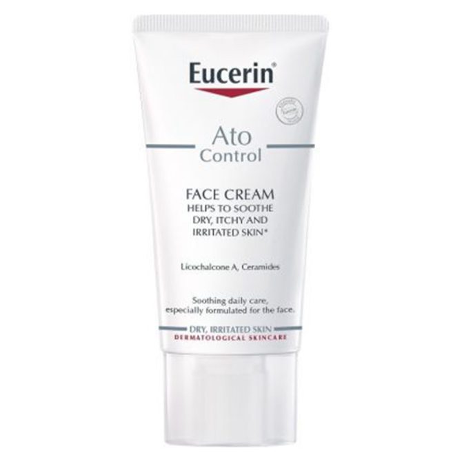 Eucerin Atocontrol