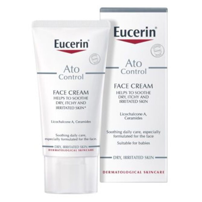 Eucerin Atocontrol 2