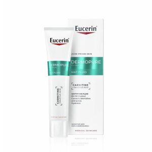 Eucerin Dermopure Mat Fluid 5