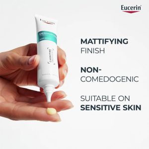 Eucerin Dermopure Mat Fluid 2