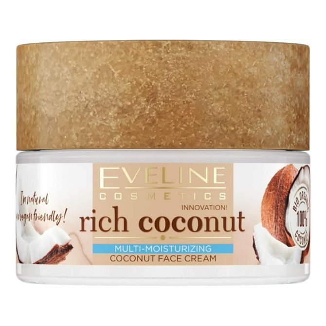 Eveline Rich Coconut 2 Eveline Rich Coconut 2