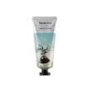 Farm Stay Black Pearl Visible Difference Ενυδατική Κρέμα Χεριών 100g για Καθημερινή Φροντίδα