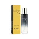Farm Stay Black Snail & Peptide 9 Perfect Toner Προσώπου για Λιπαρές Επιδερμίδες 120ml