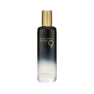 Farm Stay Black Snail & Peptide9 Perfect Emulsion Μάσκα Ομορφιάς Προσώπου 120ml